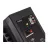 Boxa EDIFIER R1380DB BLACK, 2.0/ RMS 42W (2X21W), AUDIO IN: QUALCOMM BLUETOOTH V5.1, RCA X2, OPTICAL, COAXIAL, AUX, CLASS-D AMPLIFIER, REMOTE CONTROL, WOODEN, (4"+1/2')