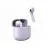 Casti cu fir si microfon EDIFIER TWS200BT PURPLE TRUE WIRELESS STEREO EARBUDS,TOUCH, BLUETOOTH V5.0 APTX, CVC DUAL MIC NOICE CANCELING, UP TO 10M CONNECTION DISTANCE, 13MM DRIVER, ERGONOMIC IN-EAR
