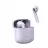 Casti cu fir si microfon EDIFIER TWS200BT PURPLE TRUE WIRELESS STEREO EARBUDS,TOUCH, BLUETOOTH V5.0 APTX, CVC DUAL MIC NOICE CANCELING, UP TO 10M CONNECTION DISTANCE, 13MM DRIVER, ERGONOMIC IN-EAR