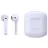 Casti cu fir si microfon EDIFIER TWS200BT PURPLE TRUE WIRELESS STEREO EARBUDS,TOUCH, BLUETOOTH V5.0 APTX, CVC DUAL MIC NOICE CANCELING, UP TO 10M CONNECTION DISTANCE, 13MM DRIVER, ERGONOMIC IN-EAR