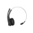 Casti cu fir si microfon EDIFIER CC200 BLACK WIRELESS MONO HEADSET WITH MICROPHONE, BLUETOOTH V5.0, DUAL MIC NOISE REDUCTION TECHNOLOGY + DNN NOISE REDUCTION TECHNOLOGY, FREQUENCY RESPONSE 20 HZ-20 KHZ, PLAYBACK TIME 64 HRS, CHARGING TIME 1.5 HRS, USB TYPE-C
