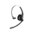 Casti cu fir si microfon EDIFIER CC200 BLACK WIRELESS MONO HEADSET WITH MICROPHONE, BLUETOOTH V5.0, DUAL MIC NOISE REDUCTION TECHNOLOGY + DNN NOISE REDUCTION TECHNOLOGY, FREQUENCY RESPONSE 20 HZ-20 KHZ, PLAYBACK TIME 64 HRS, CHARGING TIME 1.5 HRS, USB TYPE-C