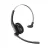 Casti cu fir si microfon EDIFIER CC200 BLACK WIRELESS MONO HEADSET WITH MICROPHONE, BLUETOOTH V5.0, DUAL MIC NOISE REDUCTION TECHNOLOGY + DNN NOISE REDUCTION TECHNOLOGY, FREQUENCY RESPONSE 20 HZ-20 KHZ, PLAYBACK TIME 64 HRS, CHARGING TIME 1.5 HRS, USB TYPE-C