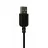 Casti cu fir si microfon EDIFIER USB K800 BLACK COMPUTER HEADPHONES WITH MICROPHONE, FREQUENCY RESPONSE 20 HZ-20 KHZ, ON-EAR CONTROLS,120-DEGREE ROTATING MICROPHONE, COMFORTABLE WEARING, 2.8 M, USB-A