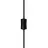 Casti cu fir si microfon EDIFIER USB K800 BLACK COMPUTER HEADPHONES WITH MICROPHONE, FREQUENCY RESPONSE 20 HZ-20 KHZ, ON-EAR CONTROLS,120-DEGREE ROTATING MICROPHONE, COMFORTABLE WEARING, 2.8 M, USB-A