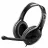 Casti cu fir si microfon EDIFIER USB K800 BLACK COMPUTER HEADPHONES WITH MICROPHONE, FREQUENCY RESPONSE 20 HZ-20 KHZ, ON-EAR CONTROLS,120-DEGREE ROTATING MICROPHONE, COMFORTABLE WEARING, 2.8 M, USB-A