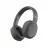 Casti cu fir si microfon EDIFIER W820NB Plus Gray / Bluetooth and Wired Over-ear headphones with microphone, ANC, BT V5.2, 3.5 mm jack, Dynamic driver 40 mm, Frequency response 20 Hz-20 kHz, On-ear controls, Ergonomic Fit, Battery Lifetime (up to) 49 hr, charging time 1.5 hr