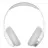 Casti cu fir si microfon EDIFIER G2BT WHITE / BLUETOOTH GAMING ON-EAR HEADPHONES WITH MICROPHONE, RGB, 3.5MM / BLUETOOTH V5.2, PLAYBACK TIME 20 HOURS (LIGHT ON); 36 HOURS (LIGHT OFF)