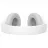 Casti cu fir si microfon EDIFIER G2BT WHITE / BLUETOOTH GAMING ON-EAR HEADPHONES WITH MICROPHONE, RGB, 3.5MM / BLUETOOTH V5.2, PLAYBACK TIME 20 HOURS (LIGHT ON); 36 HOURS (LIGHT OFF)