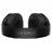 Casti cu fir si microfon EDIFIER G33BT Grey / Bluetooth Gaming On-ear headphones with microphone, RGB, 10W RMS total output power from 0.5" tweeters and 3.5" mid-bass drivers, Playback time 24 hours (light on);48 hours (light off)