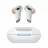 Наушники проводные с микрофоном EDIFIER NEOBUDS PRO WHITE TRUE WIRELESS STEREO EARBUDS