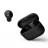 Наушники проводные с микрофоном EDIFIER X3 BLACK TRUE WIRELESS STEREO EARBUDS, BLUETOOTH V5.0 APTX, IPX5 , UP TO 10M CONNECTION DISTANCE, BATTERY LIFETIME (UP TO) 6 HR, ERGONOMIC IN-EAR
