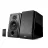 Boxa EDIFIER R1850DB BLACK, 2.0/ 70W (2X35W) RMS, AUDIO IN: BLUETOOTH, RCA X2, PC, AUX, OPTICAL, COAXIAL, REMOTE CONTROL, ALL WOODEN(4"+3/4")