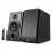 Boxa EDIFIER R1855DB Matte Black, 2.0/ RMS 70W (2x35W), Audio In: Bluetooth V5.1, RCA x2, PC, AUX, optical, coaxial, remote control, all wooden(4"+3/4")