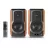 Boxa EDIFIER S1000W, Hi-Fi 2.0/ RMS 120W (2x60W), Bluetooth V5.0 (aptX), Three-amping, Audio in: two digital (Optical, Coaxial) & two analog (RCA), Apple Airplay, Amazon Alexa (*), TIDAL Connect (**), and Spotify Connect, remote control, wooden