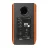 Boxa EDIFIER S1000W, Hi-Fi 2.0/ RMS 120W (2x60W), Bluetooth V5.0 (aptX), Three-amping, Audio in: two digital (Optical, Coaxial) & two analog (RCA), Apple Airplay, Amazon Alexa (*), TIDAL Connect (**), and Spotify Connect, remote control, wooden