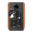 Boxa EDIFIER S1000W, Hi-Fi 2.0/ RMS 120W (2x60W), Bluetooth V5.0 (aptX), Three-amping, Audio in: two digital (Optical, Coaxial) & two analog (RCA), Apple Airplay, Amazon Alexa (*), TIDAL Connect (**), and Spotify Connect, remote control, wooden