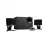 Boxa EDIFIER M203BT BLACK, 2.1/ TOTAL WATTS (RMS) 34W (R/L: 8W+8W SW: 18W), AUDIO INPUTS: AUX, BLUETOOTH V5.0, AUDIO CODECS: SBC, UNIVERSAL 100V-240V POWER SUPPLY