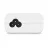 Camera IP Ubiquiti POE+ Injector U-POE-AT, 802.3at, 48 Volt 0.65A, Delivers 30W of PoE+