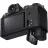 Camera foto mirrorless FUJIFILM X-S20 BLACK BODY