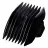 Trimer PANASONIC ER-GP30-K520, 6 setari, 0.5-18 mm, Negru