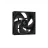 Cooler universal DEEPCOOL AG200, Gammaxx Series, Intel Socket LGA1700/1200/1151/1150/1155 & AMD AM5/AM4