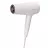 Uscator de par PHILIPS BHD501/00, 2100 W, Ionizare, Alb