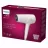 Uscator de par PHILIPS BHD501/00, 2100 W, Ionizare, Alb