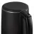 Электрочайник GORENJE K15DWBK, 1.5 л, 2200 Вт, Сталь, Черный