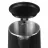 Электрочайник GORENJE K15DWBK, 1.5 л, 2200 Вт, Сталь, Черный