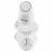 Aparat de maruntire GORENJE S501GW, 500 W, Alb