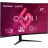 Monitor gaming VIEWSONIC 31.5" VA LED VX3218C-2K Curved Gaming Black