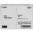 Cartus laser CANON T06 BLACK EMEA, (20500 PAGES 5%) FOR  1643 I/IF