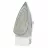 Fier de calcat POLARIS PIR 2685AK, 2600 W, 390 ml, Ceramică, Alb, Violet