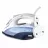 Fier de calcat POLARIS PIR 3074 SG WHITE/BLUE, 3000 W, 350 ml, Aluminiu, Alb, Albastru