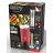 Blender Camry CR 4621, 600 W, 600 ml, 2 viteze, Functie turbo, Negru