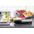 Blender Camry CR 4621, 600 W, 600 ml, 2 viteze, Functie turbo, Negru
