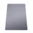 Placa de tocat Blanco SUBLINE, Sticlă, Argintiu, 435 x 240 x 21 mm