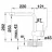 Baterie electrica Blanco Linus ( 516702 )