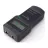 Тестер сетевого кабеля GEMBIRD NCT-3, Digital network cable tester, Cat 5E, 6E