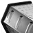 Razatoare RESTO 6 SIDES 95413, 10.5 x 20 x 12.8 cm, Inox, Negru