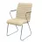 Scaun DP TASK CF BEIGE~ECO 7, Piele Eco, Bej