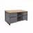Tumba DP DUET 1200*600*600