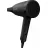 Uscator de par Rowenta CV1801F0, 1600 W, 2 trepte, 2 regimuri de temperatura, Negru