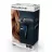 Uscator de par Rowenta CV1801F0, 1600 W, 2 trepte, 2 regimuri de temperatura, Negru