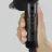 Uscator de par Rowenta CV1810F0, 1600 W, 2 trepte, 2 regimuri de temperatura, Ionizare, Negru, Gri