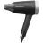 Uscator de par Rowenta CV1810F0, 1600 W, 2 trepte, 2 regimuri de temperatura, Ionizare, Negru, Gri