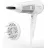 Uscator de par Rowenta CV5930F0, 2400 W, 2 trepte, 3 regimuri de temperatura, Ionizare, Alb, Gri