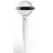 Uscator de par Rowenta CV5930F0, 2400 W, 2 trepte, 3 regimuri de temperatura, Ionizare, Alb, Gri