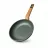 Tigaie FISSMAN OLIVI 4414, 24 cm, Aluminu, TouchStone, Verde